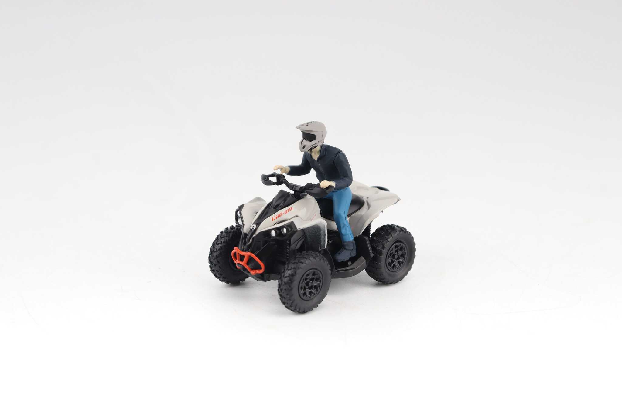 Renegade X XC 1000R - 1:32